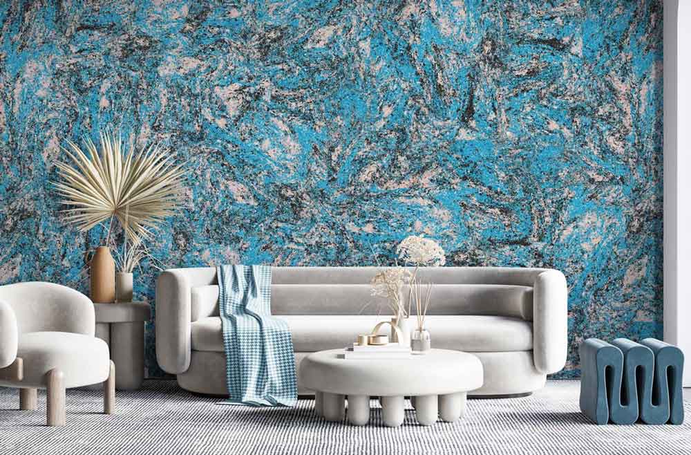 Pasaport dekoratif boya